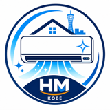 HM神戸のロゴ